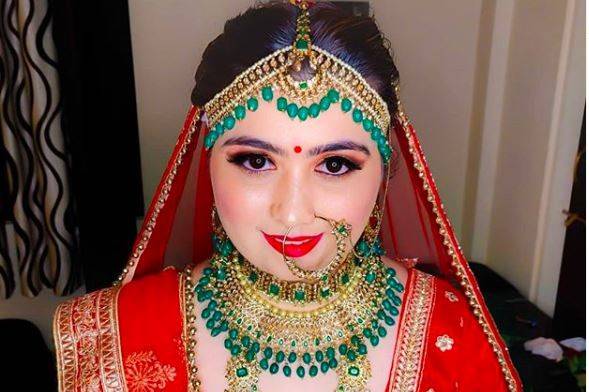 Madhusri Makeovers