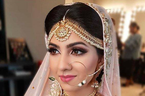 Madhusri Makeovers