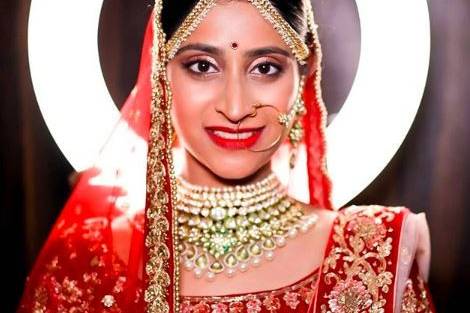 Madhusri Makeovers