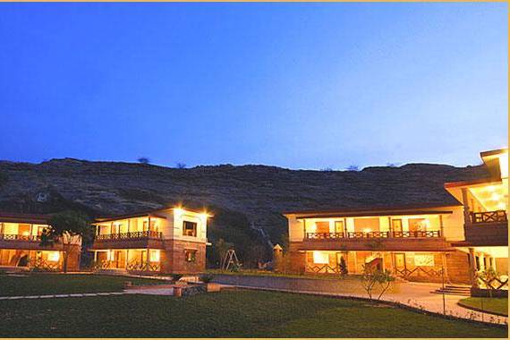 Marugarh Resort, Jodhpur