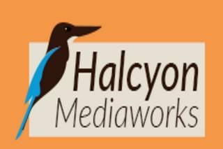 Halcyon Mediaworks Logo