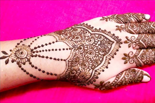 70+ Free Arabic Mehndi Design & Mehndi Images - Pixabay