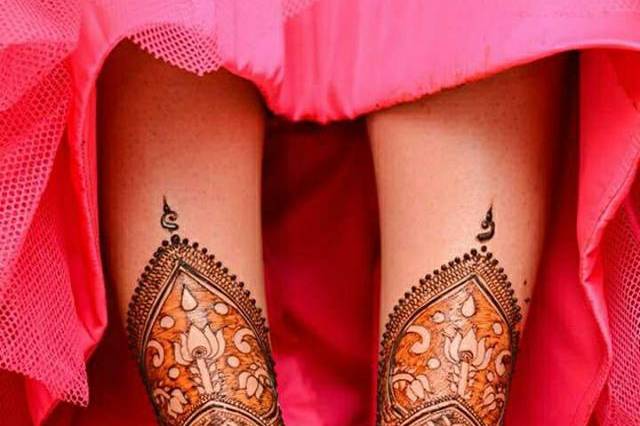 Mehendi