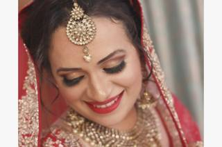 Bridal Studio By Inna Maakan 1