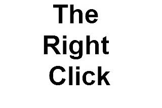 The Right Click