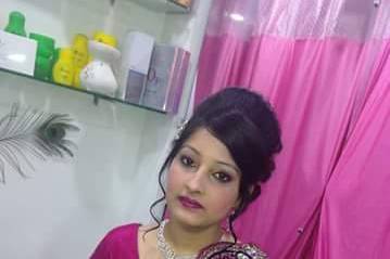 Ambika Beauty Parlour