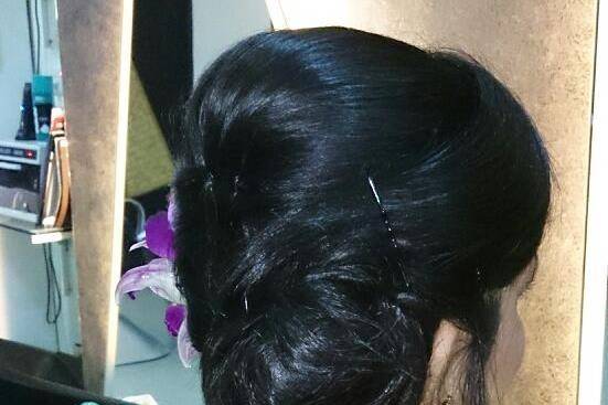 Enrich Salon, Marol, Andheri East, Mumbai