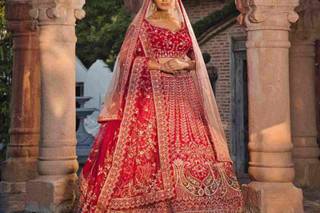 Touch & Glow Bridal Rental Hub