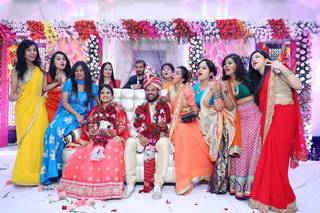 Wedding Memories Kanpur 1