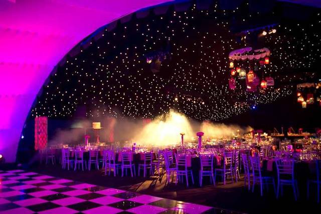 Wedding decor