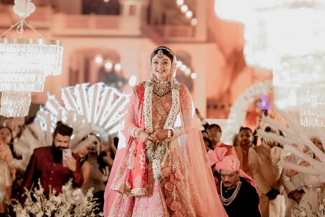 Royal Rajasthan Wedding