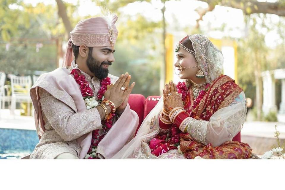 Royal Rajasthan Wedding