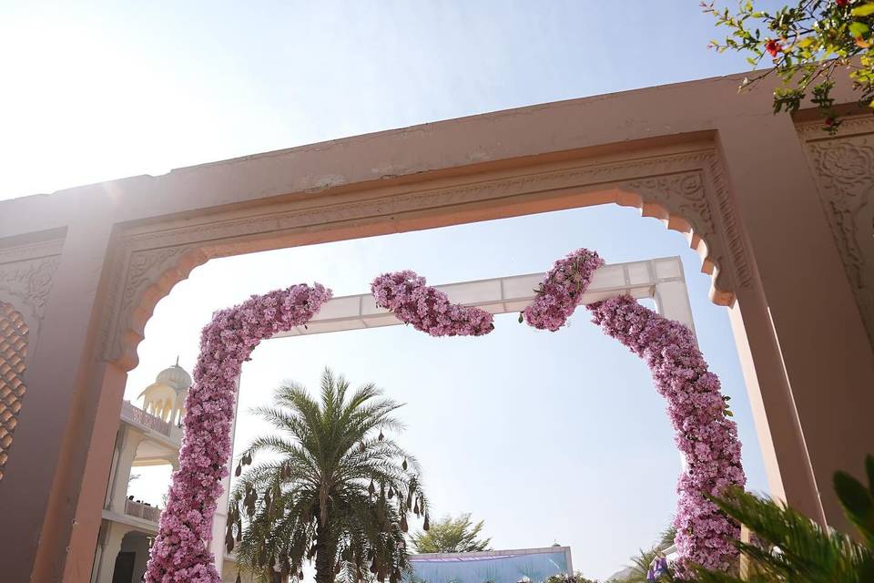 Royal Rajasthan Wedding