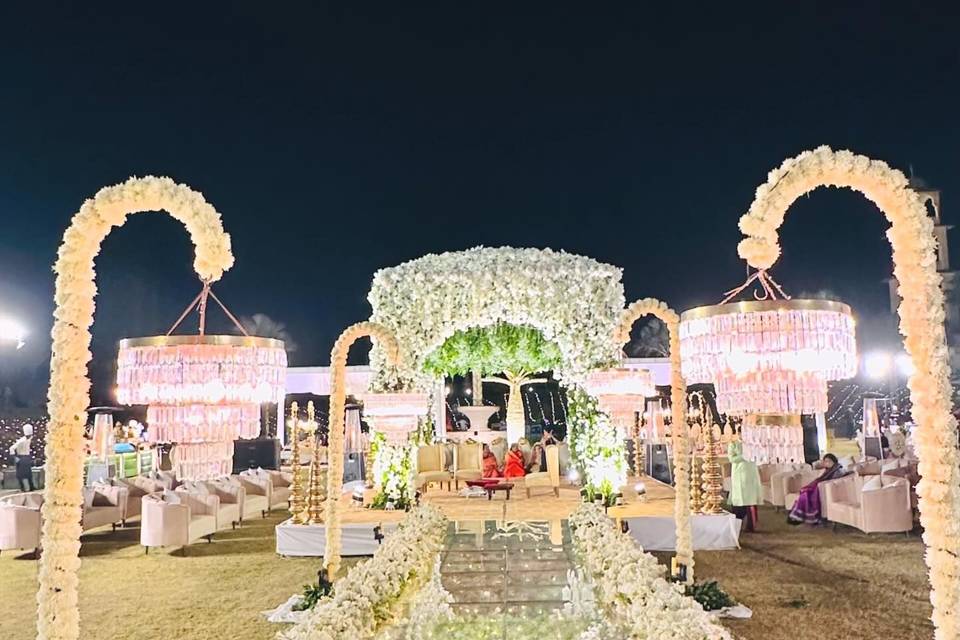 Royal Rajasthan Wedding