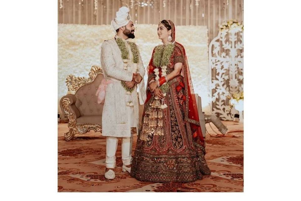 Royal Rajasthan Wedding