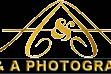 A & A Photography Logo