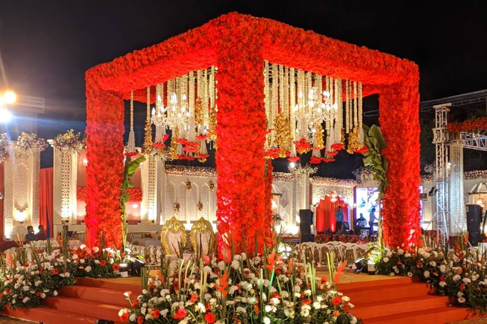 RAJWARA THEAM