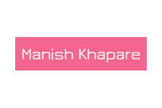 Manish khapare logo