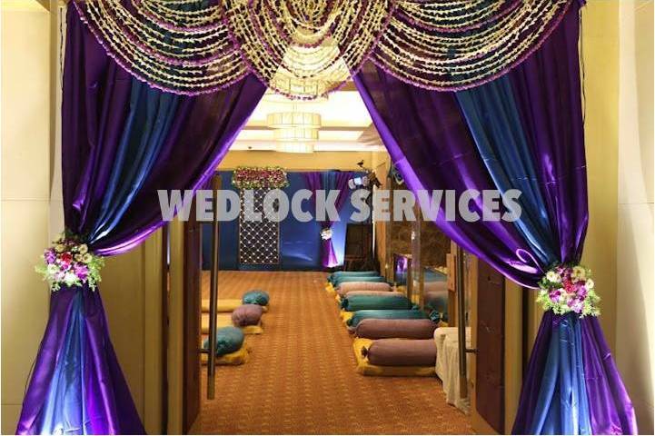 Wedlock Services