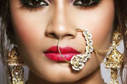 Makeup Art by Rachna, Mumbai