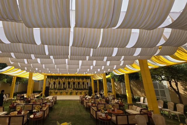 Event space