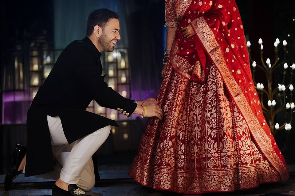 Clickvibe Production portfolio