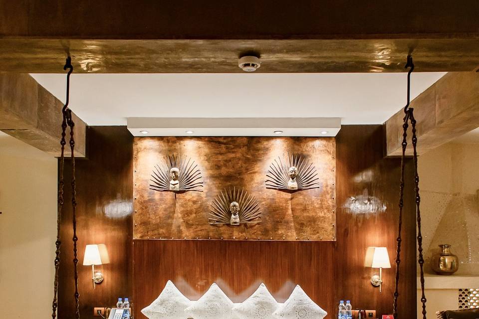 Accommodation
