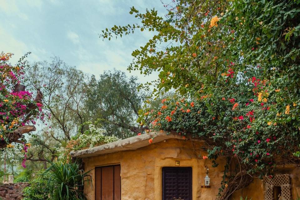 Accommodation