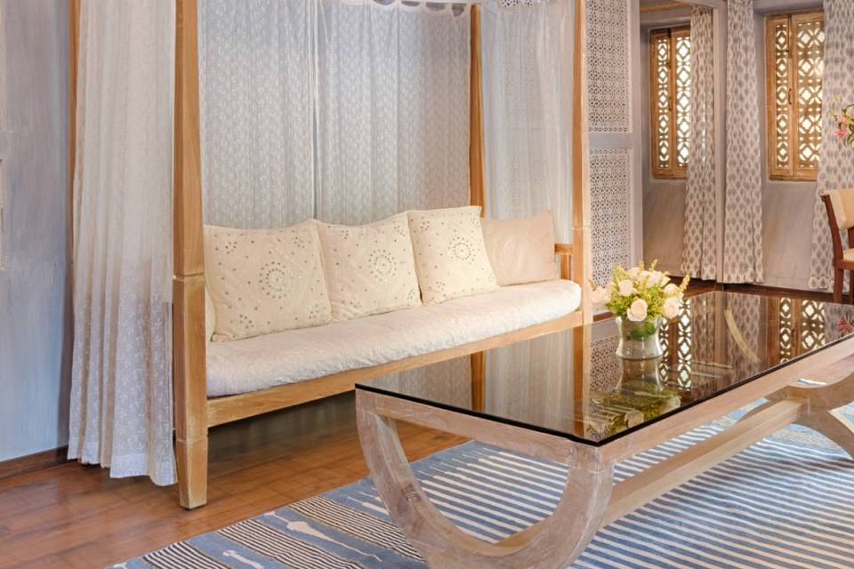 Accommodation