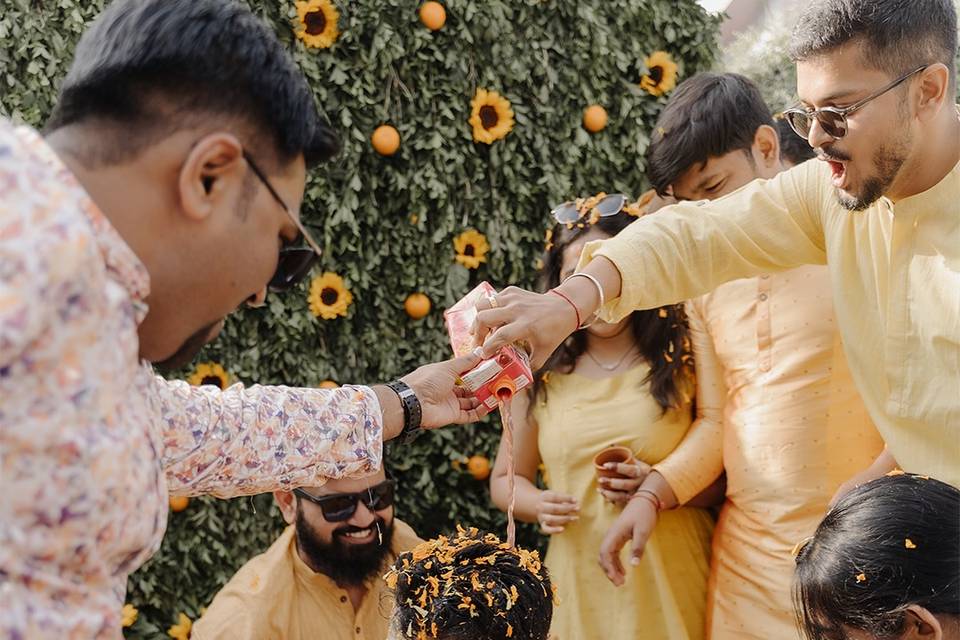 Clickvibe Production portfolio