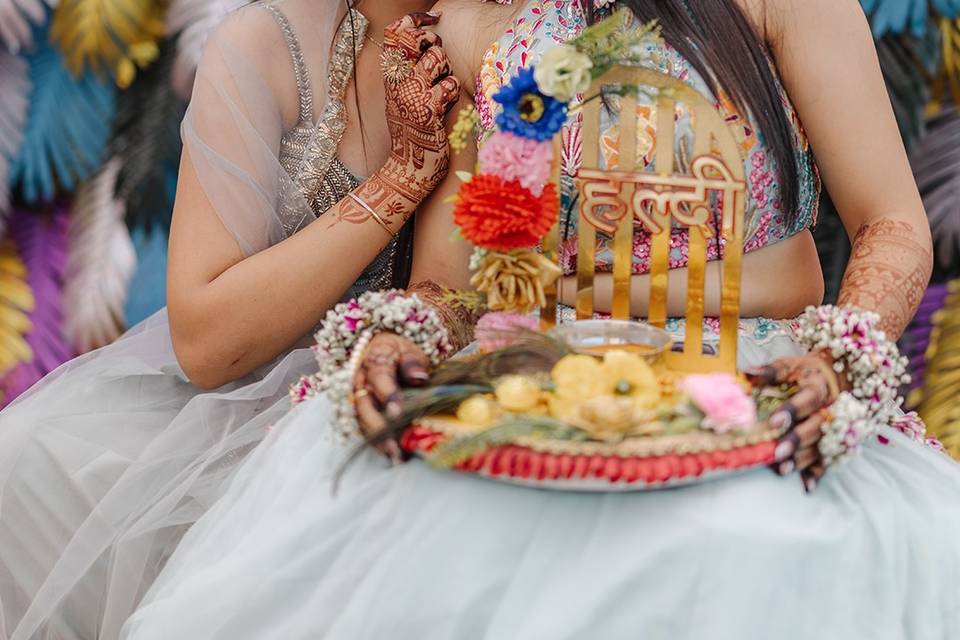 Clickvibe Production portfolio