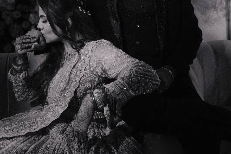 Clickvibe Production portfolio