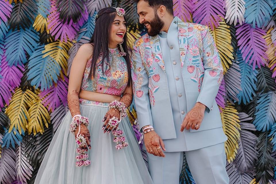 Clickvibe Production portfolio