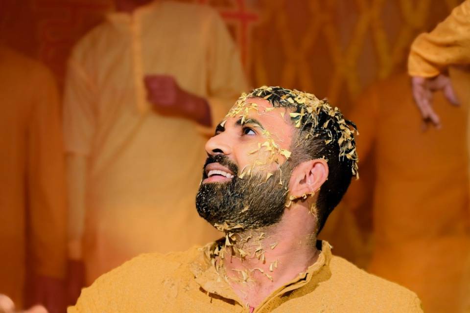 Haldi