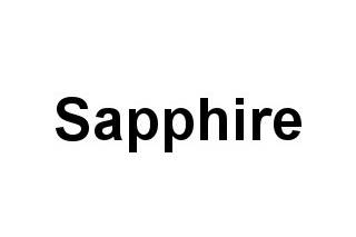 Sapphire logo