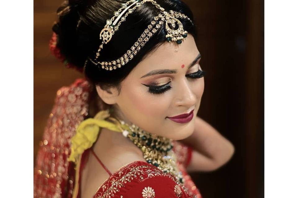 Bride