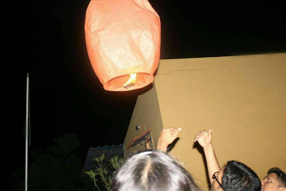 Skylantern