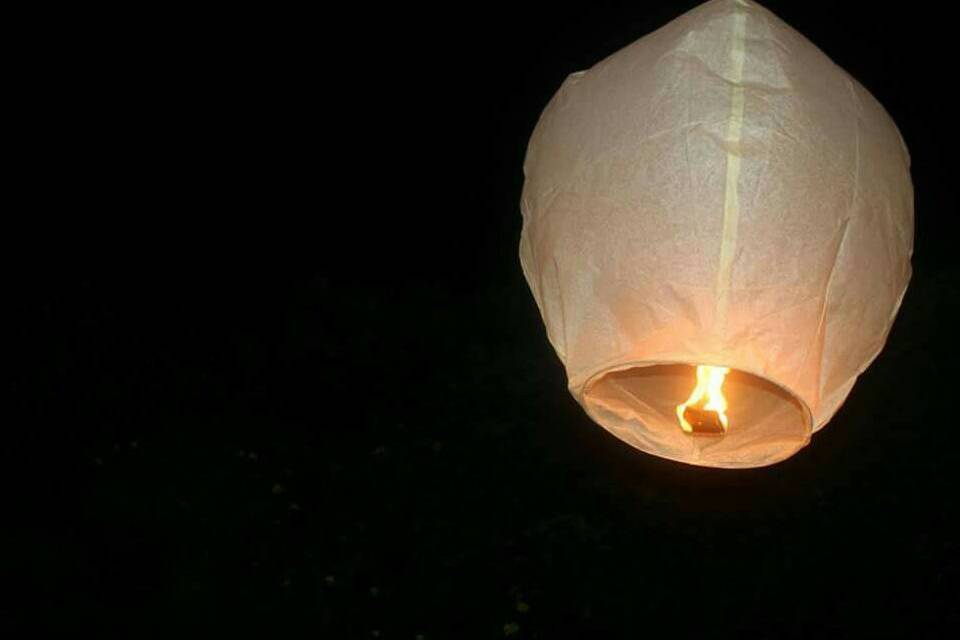 Skylantern