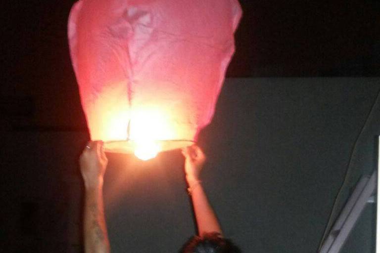 Skylantern