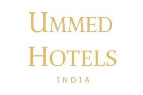 The Ummed Hotel Logo