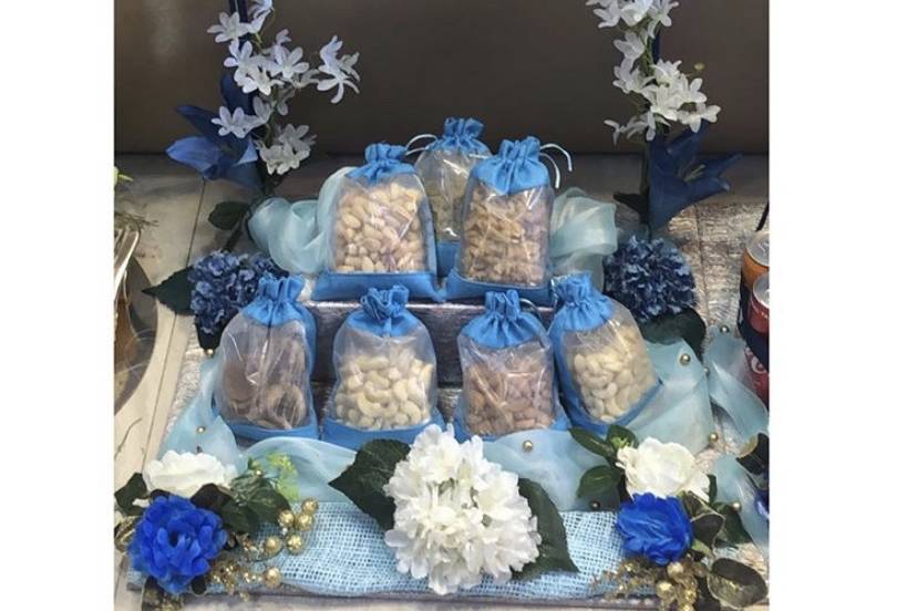 Gift hampers