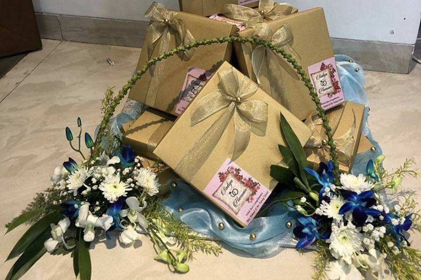 Gift hampers