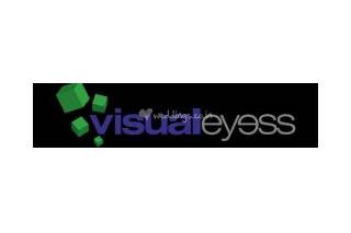 Visualeyess logo