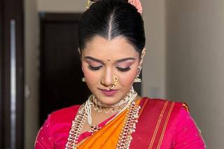 Aura Bliss by Supriya