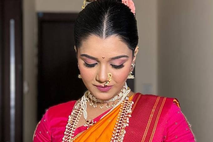 Aura Bliss by Supriya