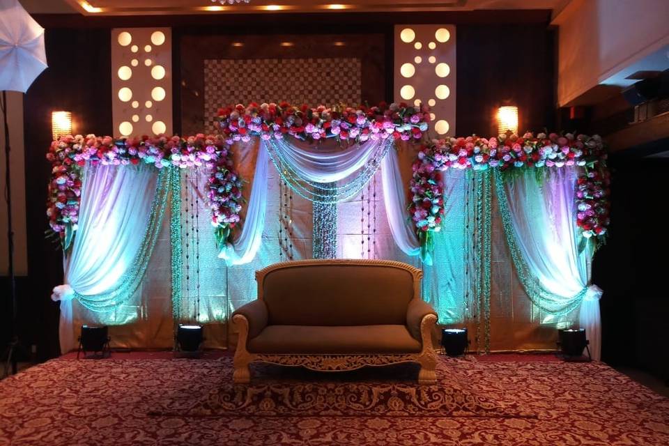 Marwar Banquets And Conventions
