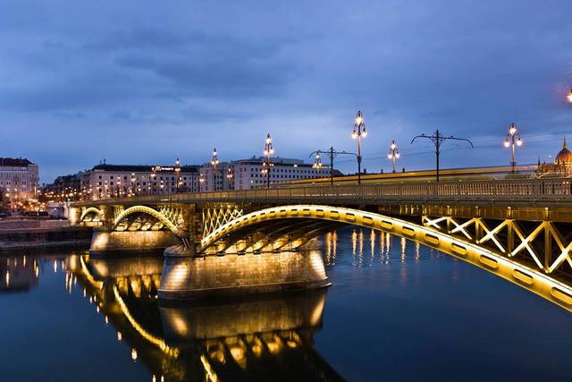 Blue ribbon holidays