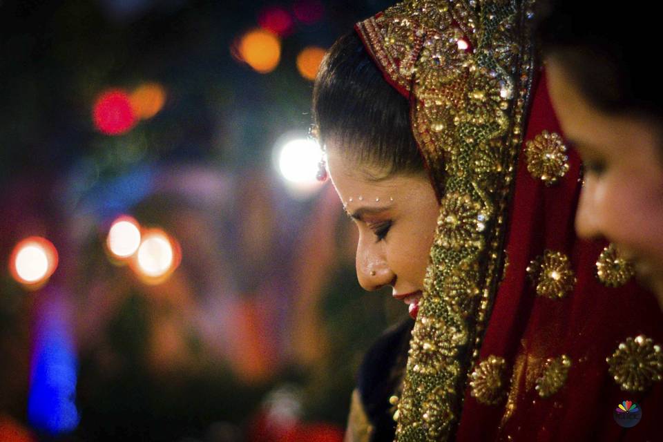 Bride