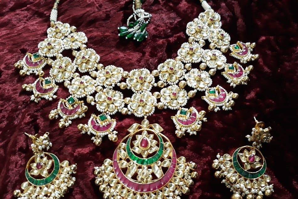 Ravi's Wedding Collection