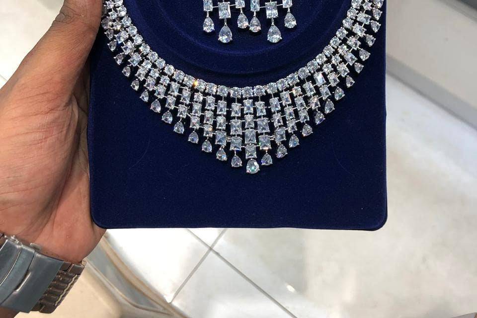 Necklace